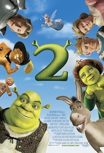 Shrek 2 (2004) | MoVRiP