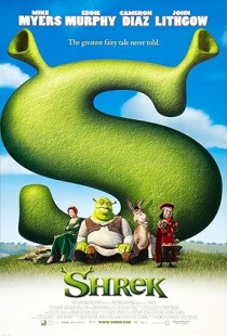 Shrek (2001) | MoVRiP