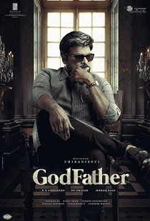 Godfather (2022) | MoVRiP