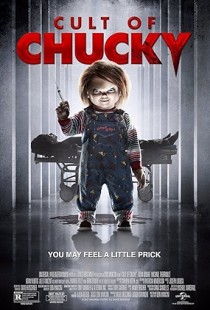 Cult of Chucky (2017) | MoVRiP