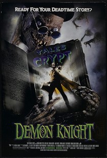 Tales from the Crypt: Demon Knight (1995) | MoVRiP