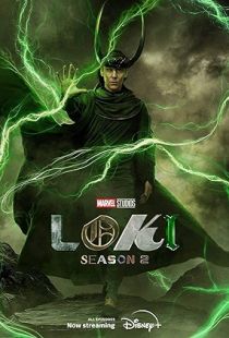 Loki (2021) | MoVRiP