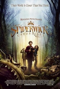 The Spiderwick Chronicles (2008) | MoVRiP