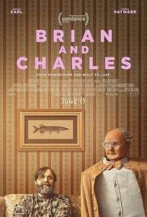 Brian and Charles (2022) | MoVRiP