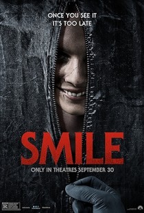 Smile (2022) | MoVRiP