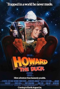 Howard the Duck (1986) | MoVRiP