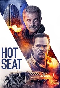 Hot Seat (2022) | MoVRiP