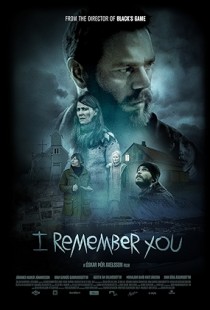 I Remember You (2017) | MoVRiP