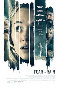 Fear of Rain (2021) | MoVRiP