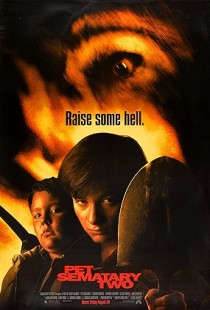 Pet Sematary II (1992) | MoVRiP