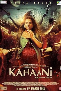 Kahaani (2012) | MoVRiP