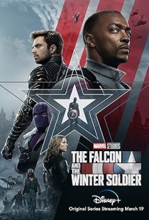 The Falcon and the Winter Soldier (2021) | MoVRiP