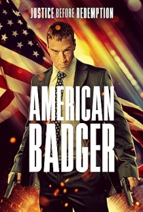 American Badger (2021) | MoVRiP