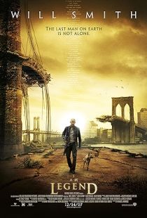 I Am Legend (2007) | MoVRiP