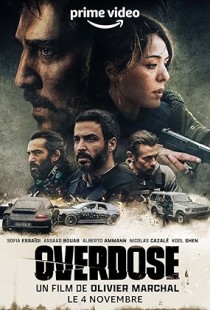 Overdose (2022) | MoVRiP