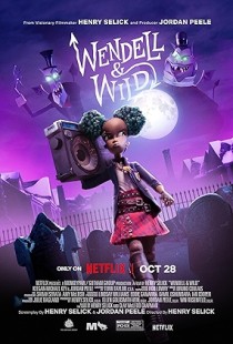 Wendell & Wild (2022) | MoVRiP