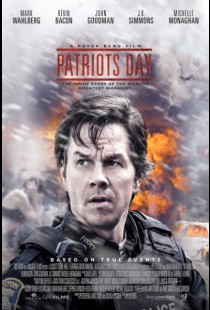 Patriots Day (2016) | MoVRiP