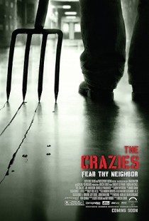 The Crazies (2010) | MoVRiP