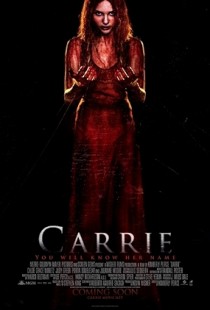 Carrie (2013) | MoVRiP