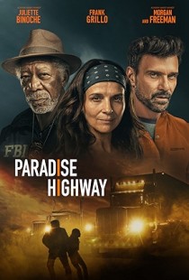 Paradise Highway (2022) | MoVRiP