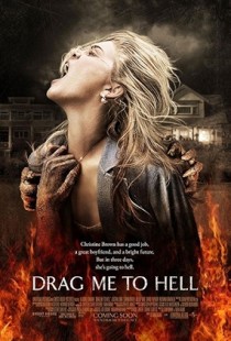 Drag Me to Hell (2009) | MoVRiP