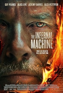 The Infernal Machine (2022) | MoVRiP