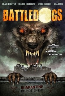 Battledogs (2013) | MoVRiP