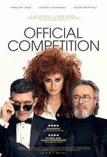 Official Competition (2021) | MoVRiP