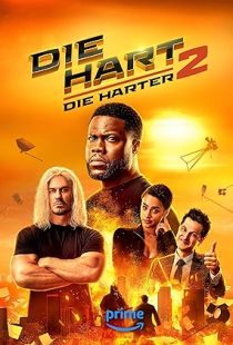 Die Hart 2: Die Harter (2024) | MoVRiP