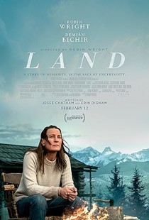 Land (2021) | MoVRiP