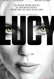 Lucy (2014) | MoVRiP