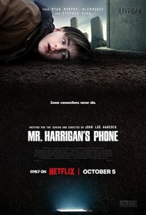 Mr. Harrigan's Phone (2022) | MoVRiP