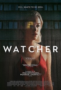 Watcher (2022) | MoVRiP