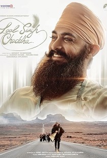 Laal Singh Chaddha (2022) | MoVRiP