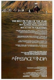 A Passage to India (1984) | MoVRiP