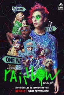 Rainbow (2022) | MoVRiP