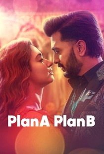 Plan A Plan B (2022) | MoVRiP