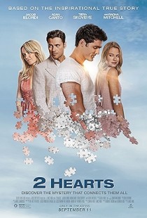 2 Hearts (2020) | MoVRiP