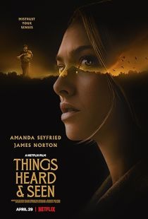 Things Heard & Seen (2021) | MoVRiP