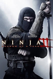 Ninja: Shadow of a Tear (2013) | MoVRiP