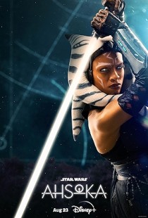 Ahsoka (2023) | MoVRiP