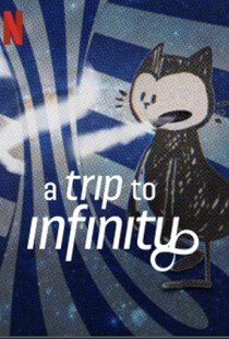 A Trip to Infinity (2022) | MoVRiP