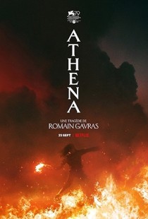 Athena (2022) | MoVRiP