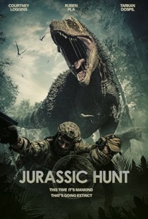 Jurassic Hunt (2021) | MoVRiP