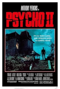 Psycho II (1983) | MoVRiP