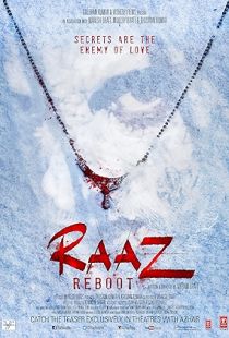 Raaz Reboot (2016) | MoVRiP