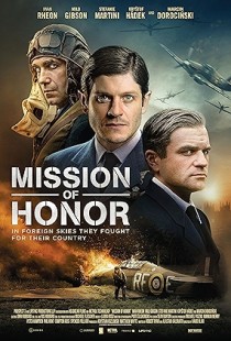 Mission of Honor (2018) | MoVRiP