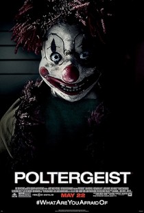 Poltergeist (2015) | MoVRiP