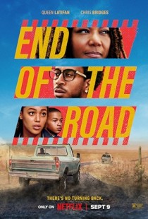 End of the Road (2022) | MoVRiP