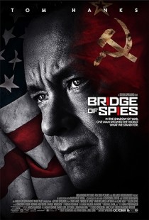 Bridge of Spies (2015) | MoVRiP